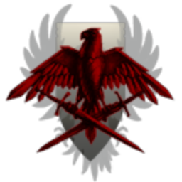 Blood Ravens Tactical Group