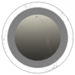 Gray Mirror