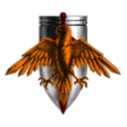 Babylon Crusade.