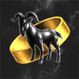 In Goat We Truat