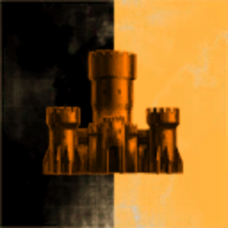 Orange Citadel