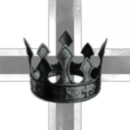 I'm the king