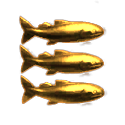 To the Fishes