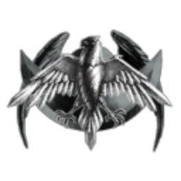 Metal Pheonix