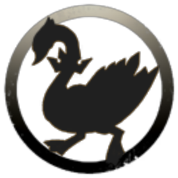Sweet Duck in the Owen