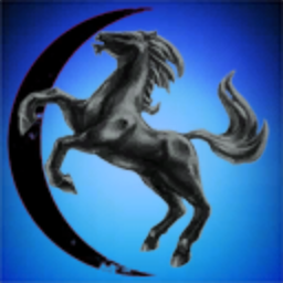 Crimson Stallions