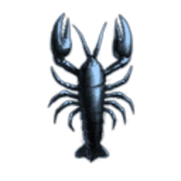 Order of the incomprehensible lobster
