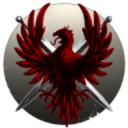 Brimstone Phoenix Rising