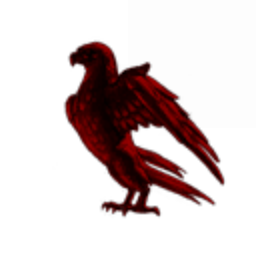 Crimson Eagle's