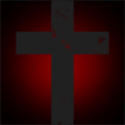 Casual Templar