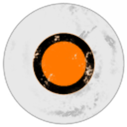 White Circle