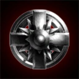 The Shield.