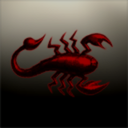Red Scorpions 32RUS