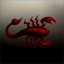 Red Scorpions 32RUS