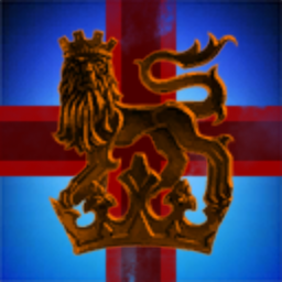 HOLY BRITANNIAN