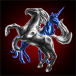 Keith Planck's Secret Pony Brigade