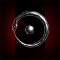 The Ouroboros.