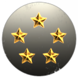 Citadel 5 Stars