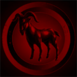 Crimson Intent
