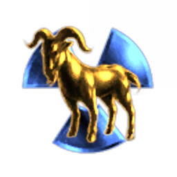 Wogan's Legion Of Goats