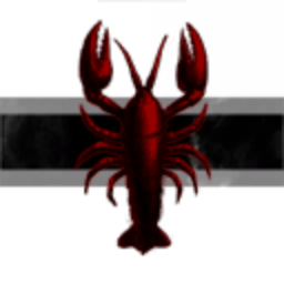 LOBSTERS ARE YUMMY
