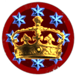 The StarCrownQueen's guards