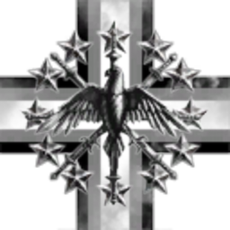 HMI - Heavens Mercenarys and Industries