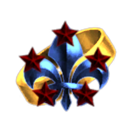 PEREAT MUNDUS ET FIAT JUSTITIA