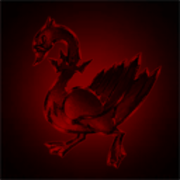 Killer Ducks from Outer Space