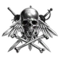Steel demons