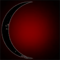 Crimson Crescent