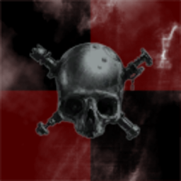 Scallywags and Buccaneers