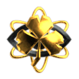 Gold clover ZH