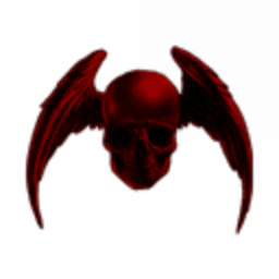 Crimson Fists 7th Chapter