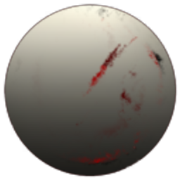 Large Hybrid Turret V