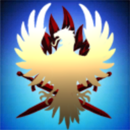 Ahashion and Phenix