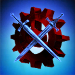 Industrial PvPers