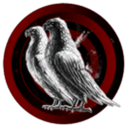 Suddenly Kestrels