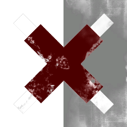 Evil vs. Evil