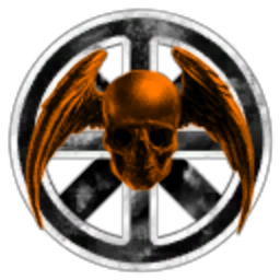 21st Black Lantern Support Squad