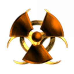 Nuclear Biomass Destruction