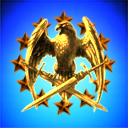 my first corp