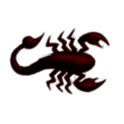 Scorpions of Anubis