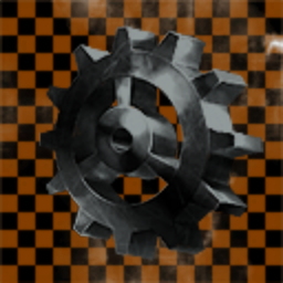The Turning Cog of Machina