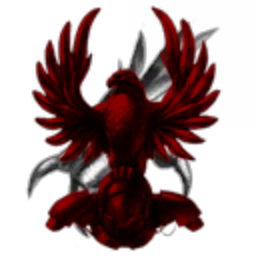 From the Planet the Pheonix Rose