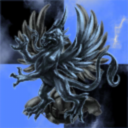 Dragon's March