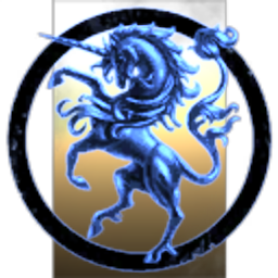 Blue Uni Salvage