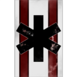 Vengeance 8 lnterceptors