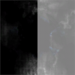 Alan Mcnish Industry