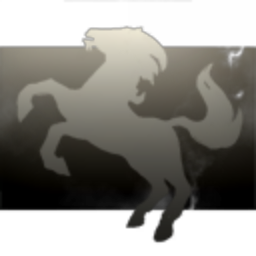 House of The Iron Horse